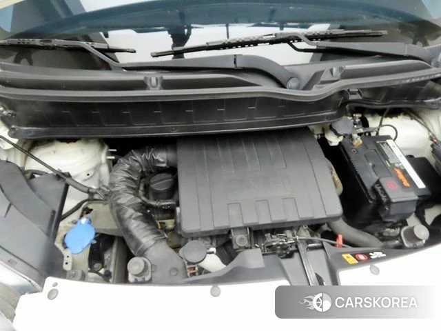 Kia The New Ray id 3890252 из Кореи 10