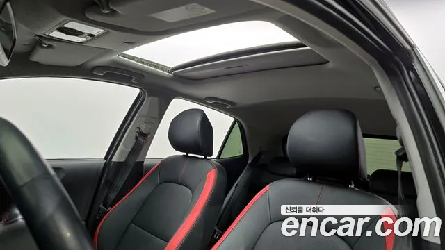 Kia All New Morning (JA) id 2802985 из Кореи 10