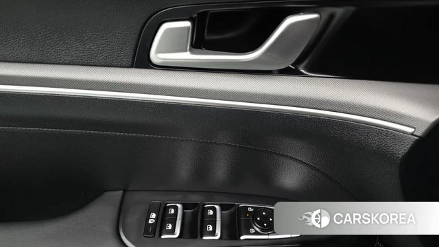Kia The New K5 3rd generation id 4602682 из Кореи 10