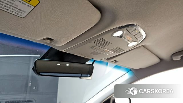 Hyundai The New Grandeur IG id 3861038 из Кореи 10