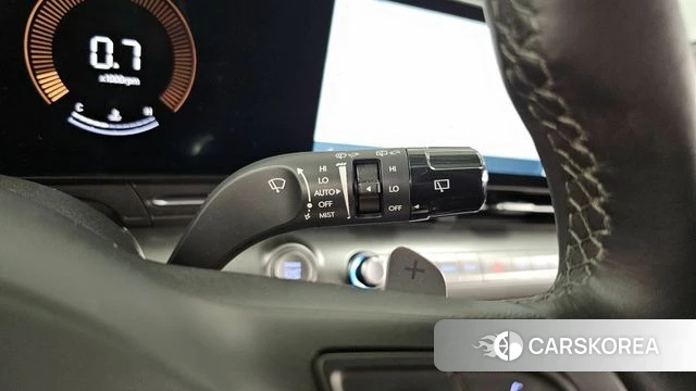 Hyundai Kona (SX2) id 3921882 из Кореи 10