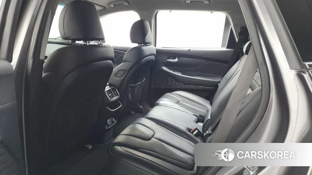 Hyundai Santa Fe TM id 4435827 из Кореи 10