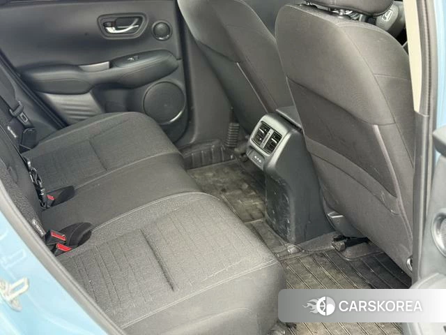 Honda ZR-V to id 4307795 из Китая 10