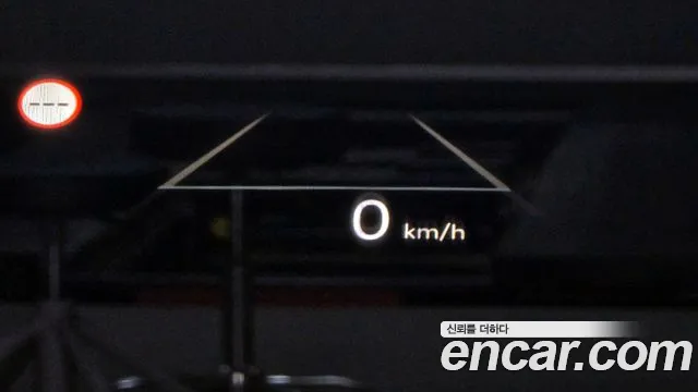 Hyundai Grandeur (GN7) id 2686176 из Кореи 10