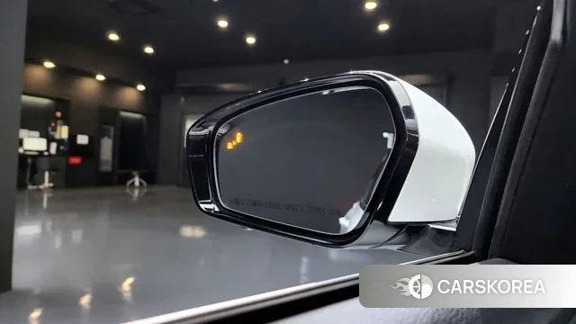 Hyundai The New Grandeur IG id 3535709 из Кореи 10