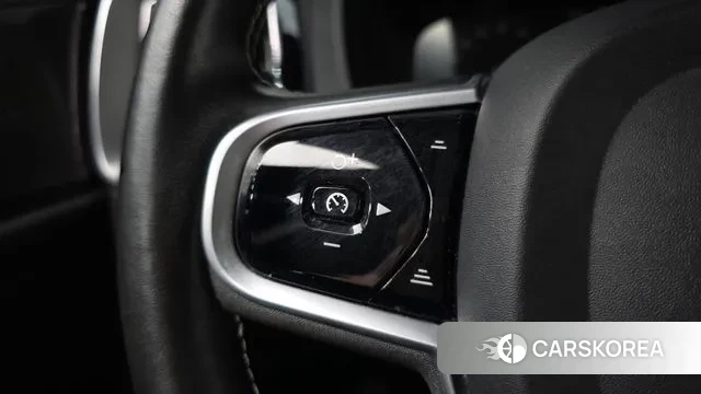 Volvo XC60 second Generation id 3626132 из Кореи 10