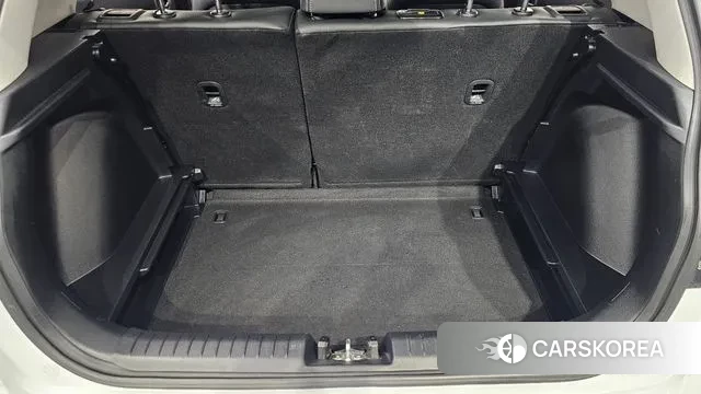 Hyundai Venue id 3396596 из Кореи 10