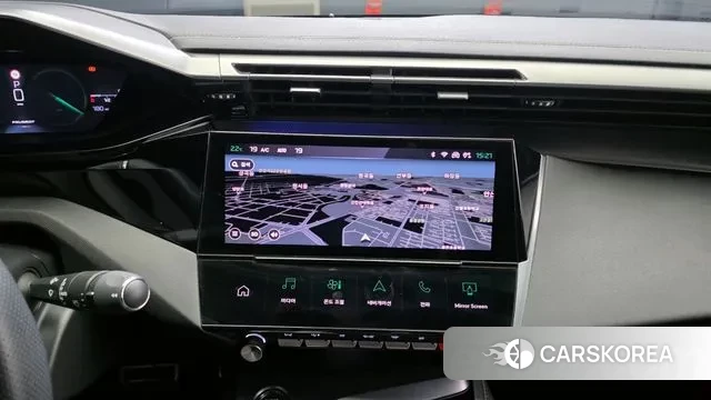 Peugeot 408 id 3164084 из Кореи 10