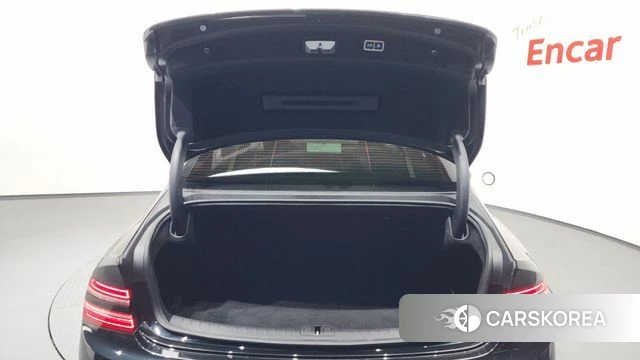 Genesis G80 (RG3) id 4586008 из Кореи 10