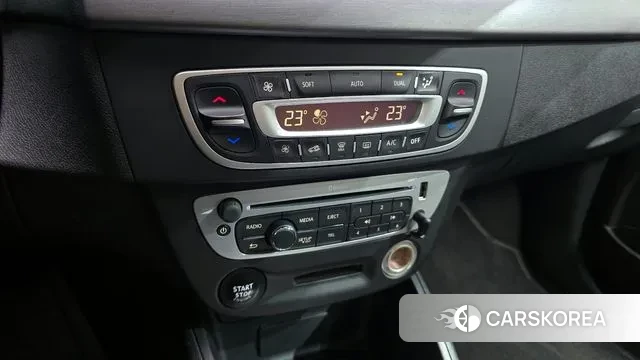 Renault Korea (Samsung) SM3 Neo id 3380483 из Кореи 10