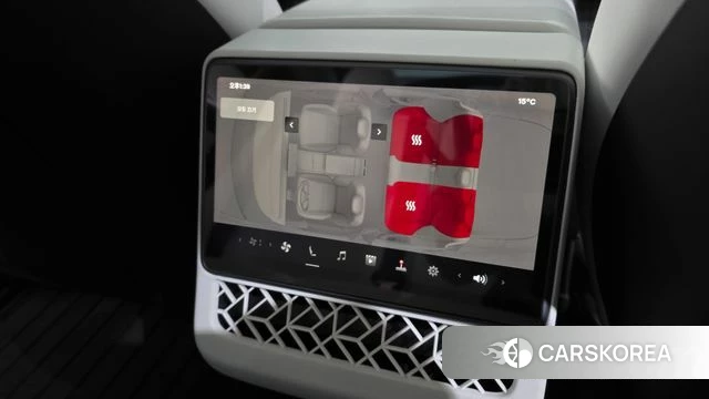 Tesla Model 3 id 3850518 из Кореи 10