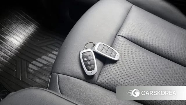 Hyundai Staria id 3400121 из Кореи 10