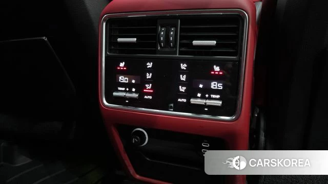 Porsche Cayenne (PO536) id 4507486 из Кореи 10