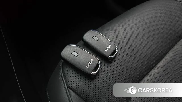 Kia Di All New Niro EV id 4706994 из Кореи 10