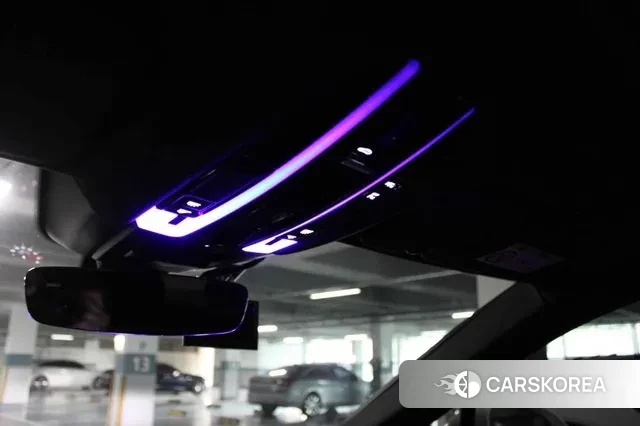 Porsche Cayenne (PO536) id 3717429 из Кореи 10