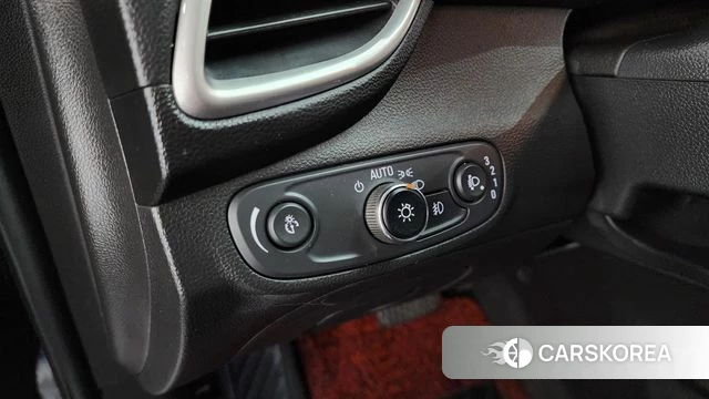 Chevrolet (GM Daewoo) The New Trax id 4285881 из Кореи 10
