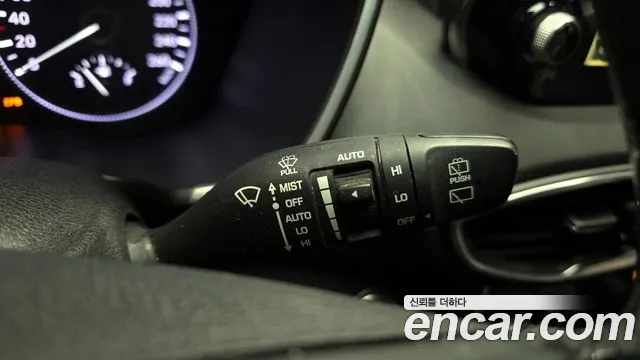 Hyundai Santa Fe TM id 2431817 из Кореи 10