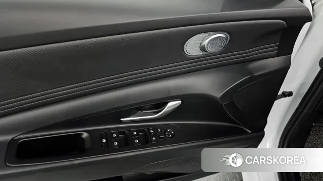 Hyundai The New Avante (CN7) id 3348017 из Кореи 10