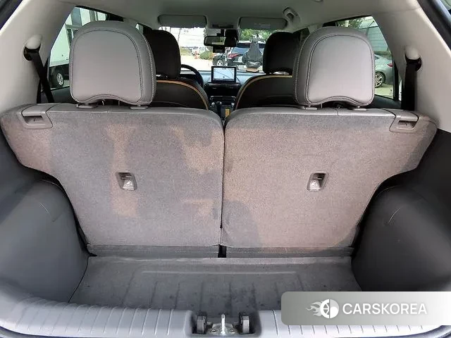 Hyundai Casper id 3448280 из Кореи 10