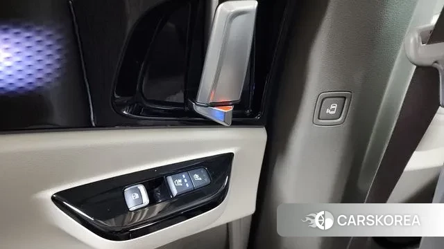 Kia Carnival 4th generation id 3437133 из Кореи 10