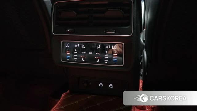 Audi Q8 (4M) id 4608018 из Кореи 10