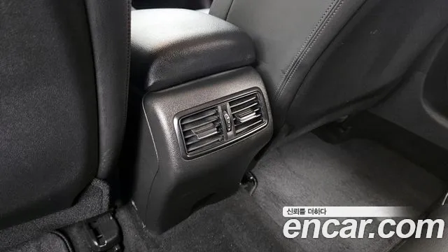 Renault Korea (Samsung) SM6 id 2714094 из Кореи 10