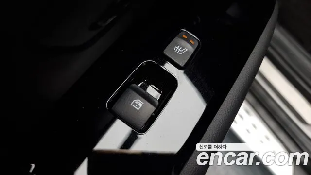 Hyundai Tucson Hybrid (NX4) id 2632934 из Кореи 10