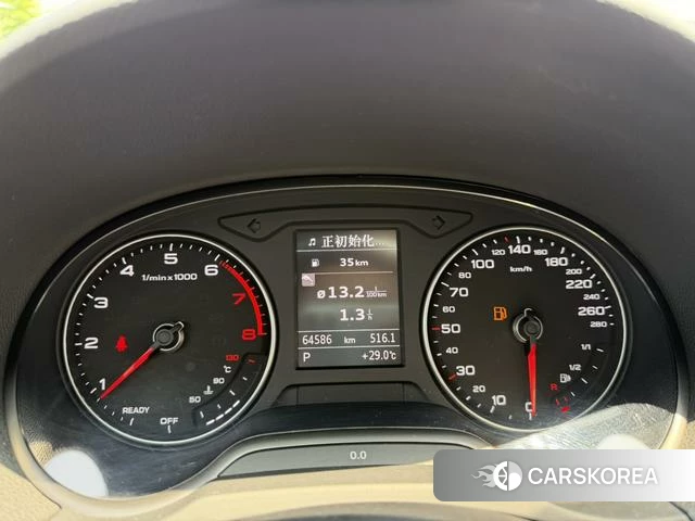 Audi A3 id 4393871 из Китая 10