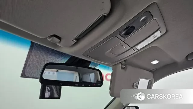 Kia Mohave Master id 3557403 из Кореи 10