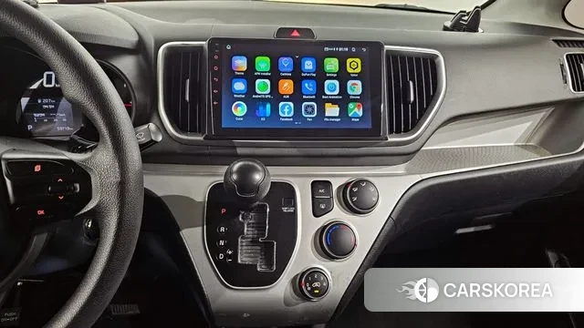 Kia The New Ray id 3524596 из Кореи 10