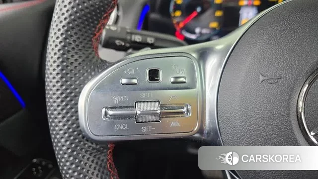 Mercedes-Benz GLB-Class X247 id 3585892 из Кореи 10