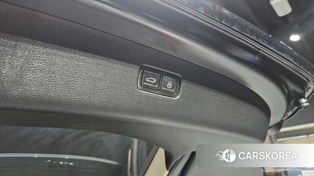 Genesis GV80 id 4750854 из Кореи 10