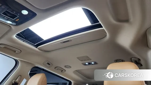 Kia Carnival 4th generation id 3366758 из Кореи 10