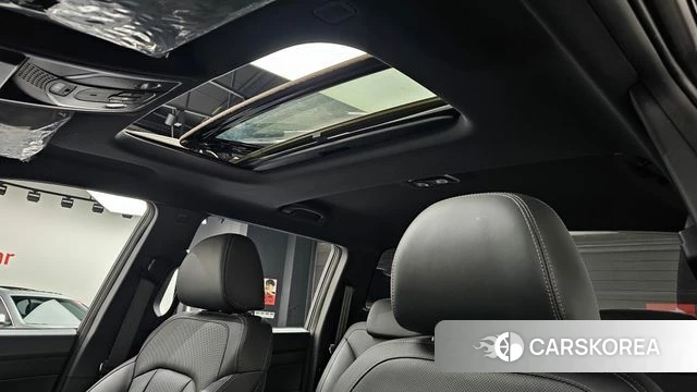 Ssangyong The New Rexton Sports Cannes id 3877229 из Кореи 10