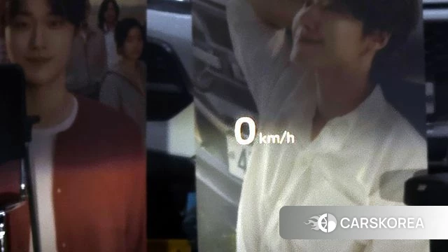 Hyundai The New Grandeur IG id 3911291 из Кореи 10