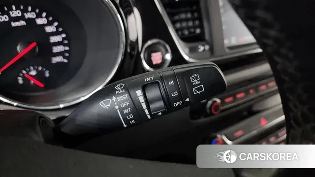 Kia All New Carnival id 3423585 из Кореи 10