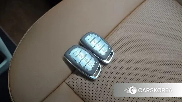 Hyundai The New Casper id 3446838 из Кореи 10