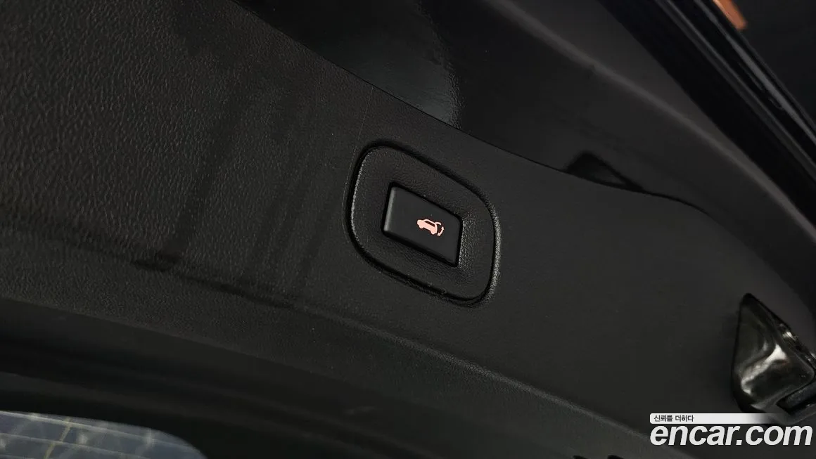 Renault Korea (Samsung) The New QM6 id 1982079 из Кореи 10