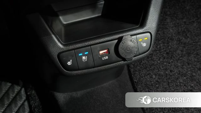 Kia The New Kia Ray EV id 4792323 из Кореи 10
