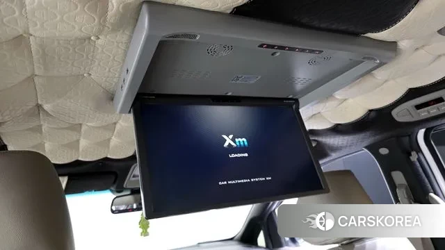 Kia All New Carnival id 3386303 из Кореи 10