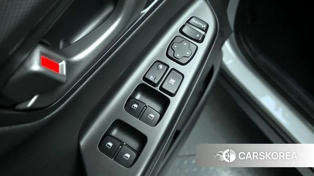 Hyundai Kona id 4384117 из Кореи 10