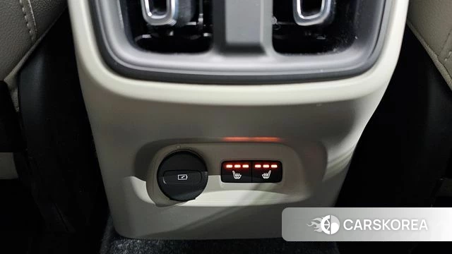 Volvo XC40 id 4480964 из Кореи 10