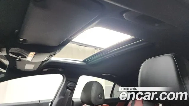 Mercedes-Benz CLS-Class C257 id 2954272 из Кореи 10