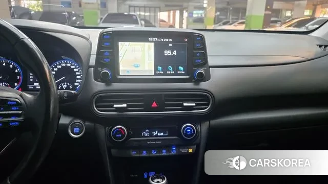 Hyundai Kona id 2966758 из Кореи 10