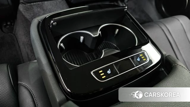 Genesis G80 (RG3) id 3838642 из Кореи 10