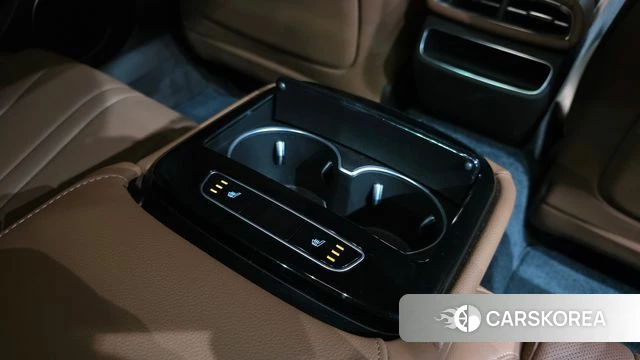 Genesis G80 (RG3) id 4201622 из Кореи 10