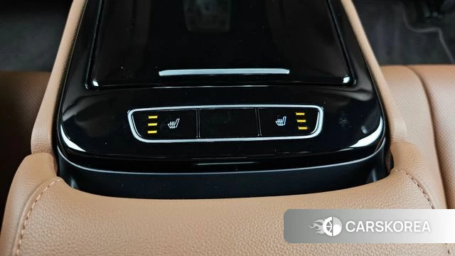 Genesis G80 (RG3) id 3922179 из Кореи 10