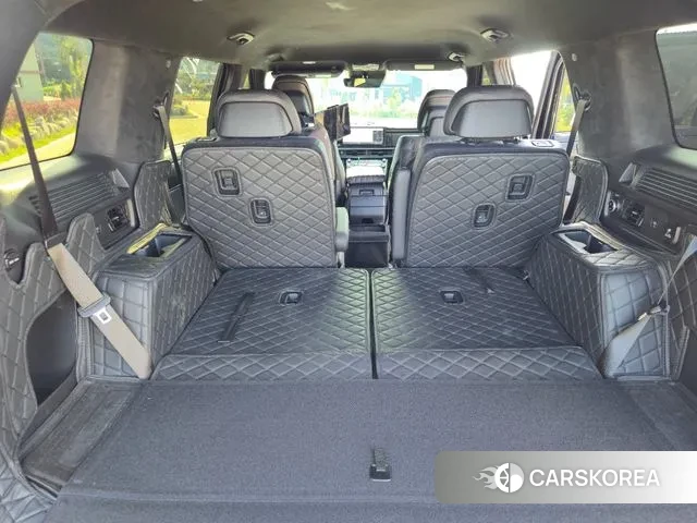 Hyundai Santa Fe (MX5) id 2997698 из Кореи 10