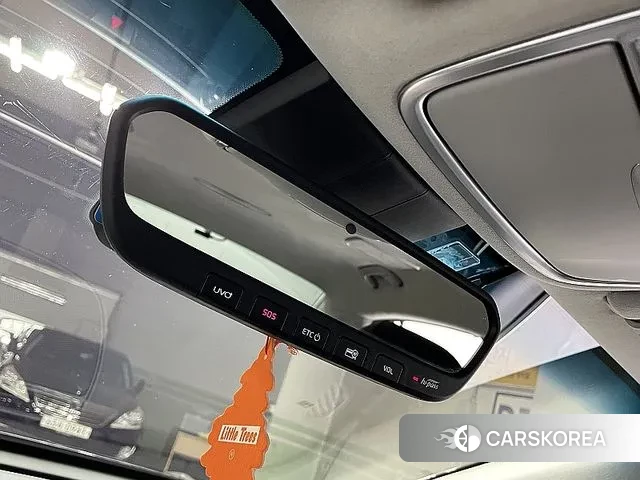 Kia More K9 id 3698778 из Кореи 10