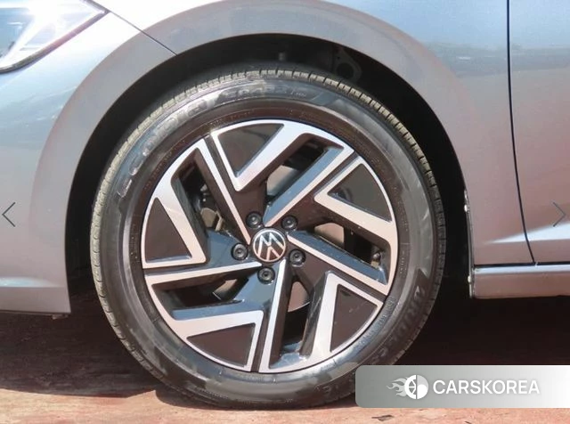 Volkswagen 7th Generation of Jetta id 4223116 из Кореи 10